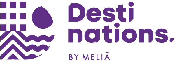 Destinations by Meliá
